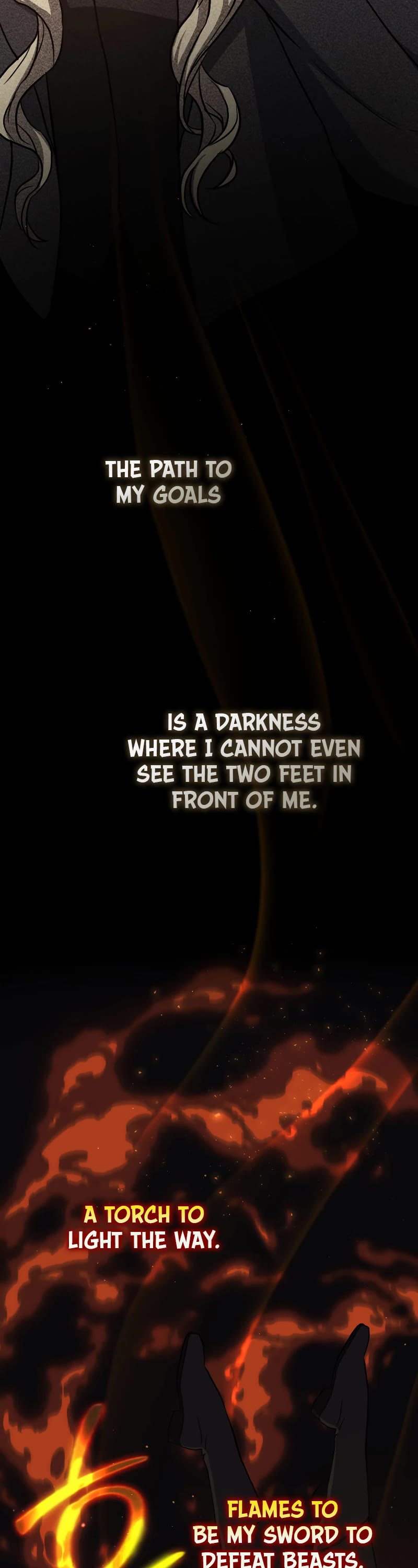 The Reincarnated Assassin is a Genius Swordsman chapter 21 page 9