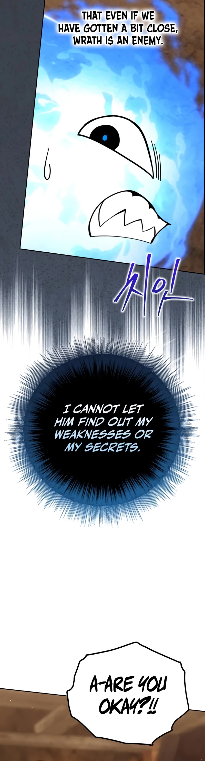 The Reincarnated Assassin is a Genius Swordsman chapter 22 page 11