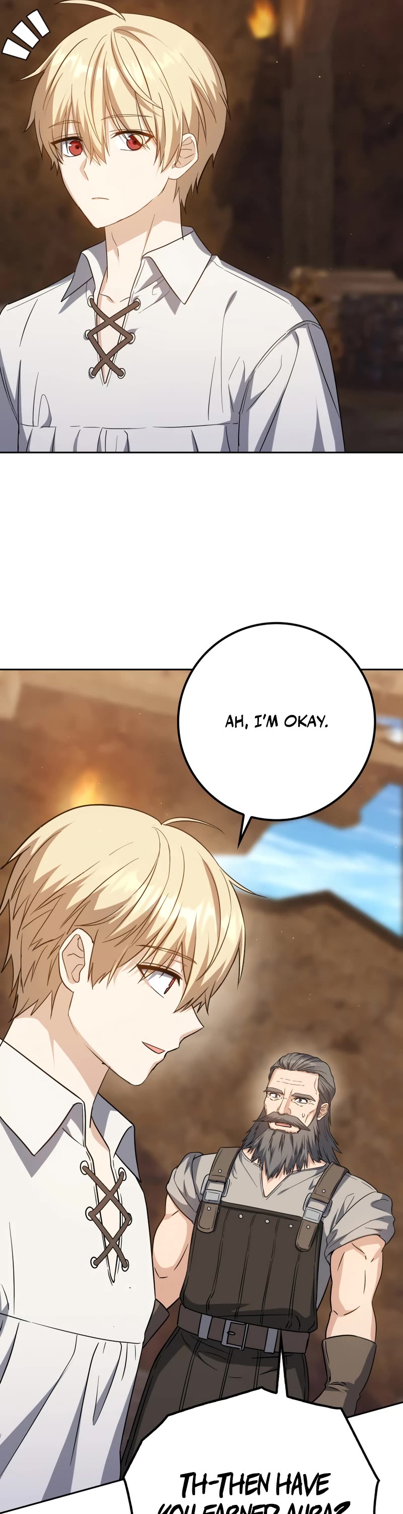 The Reincarnated Assassin is a Genius Swordsman chapter 22 page 12