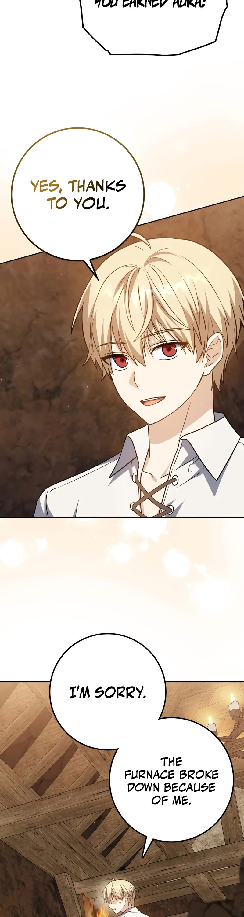 The Reincarnated Assassin is a Genius Swordsman chapter 22 page 13