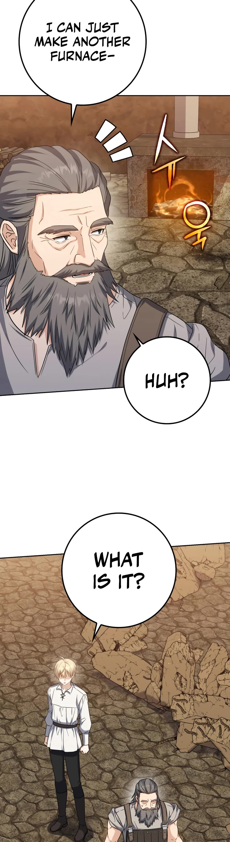 The Reincarnated Assassin is a Genius Swordsman chapter 22 page 15