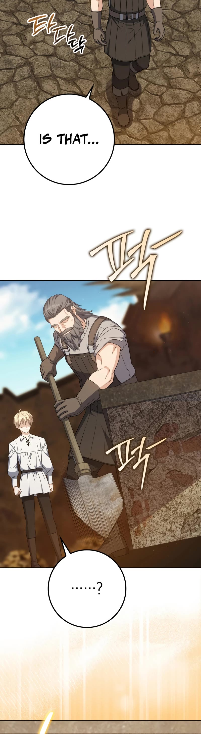 The Reincarnated Assassin is a Genius Swordsman chapter 22 page 16