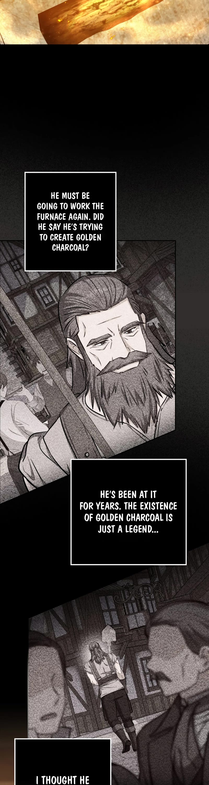 The Reincarnated Assassin is a Genius Swordsman chapter 22 page 18