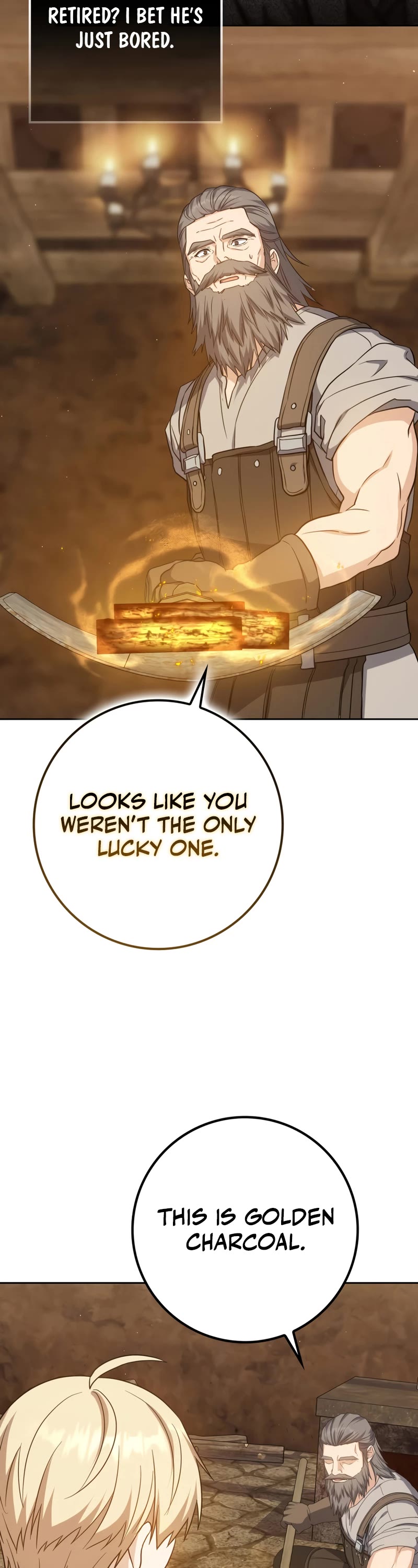 The Reincarnated Assassin is a Genius Swordsman chapter 22 page 19