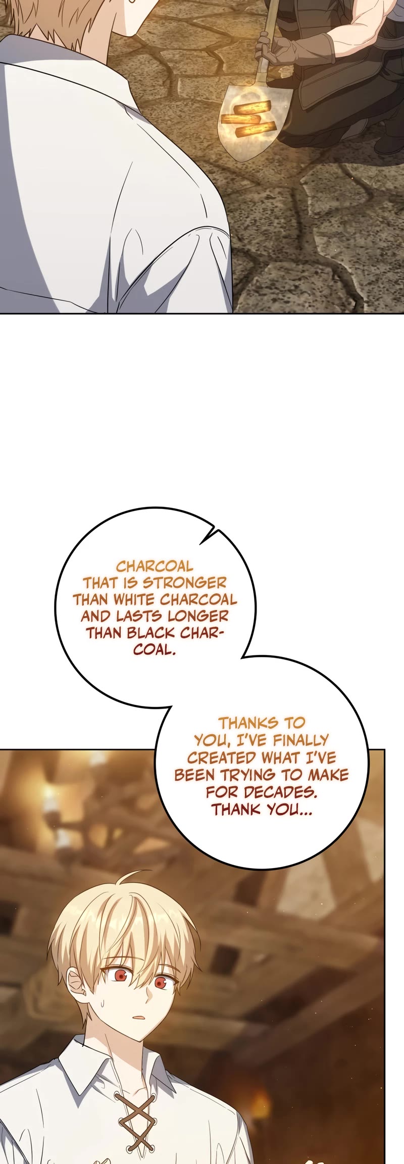 The Reincarnated Assassin is a Genius Swordsman chapter 22 page 20