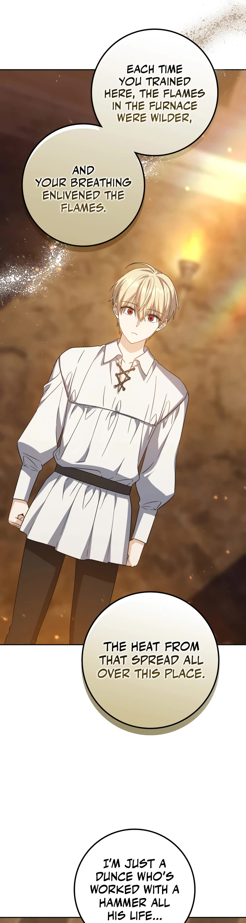 The Reincarnated Assassin is a Genius Swordsman chapter 22 page 22