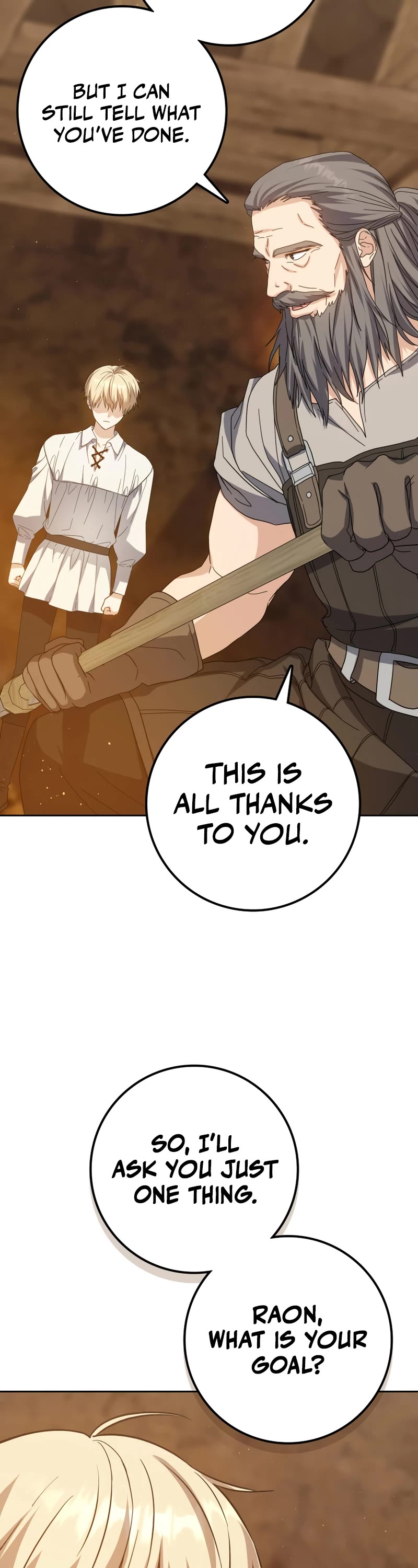 The Reincarnated Assassin is a Genius Swordsman chapter 22 page 23