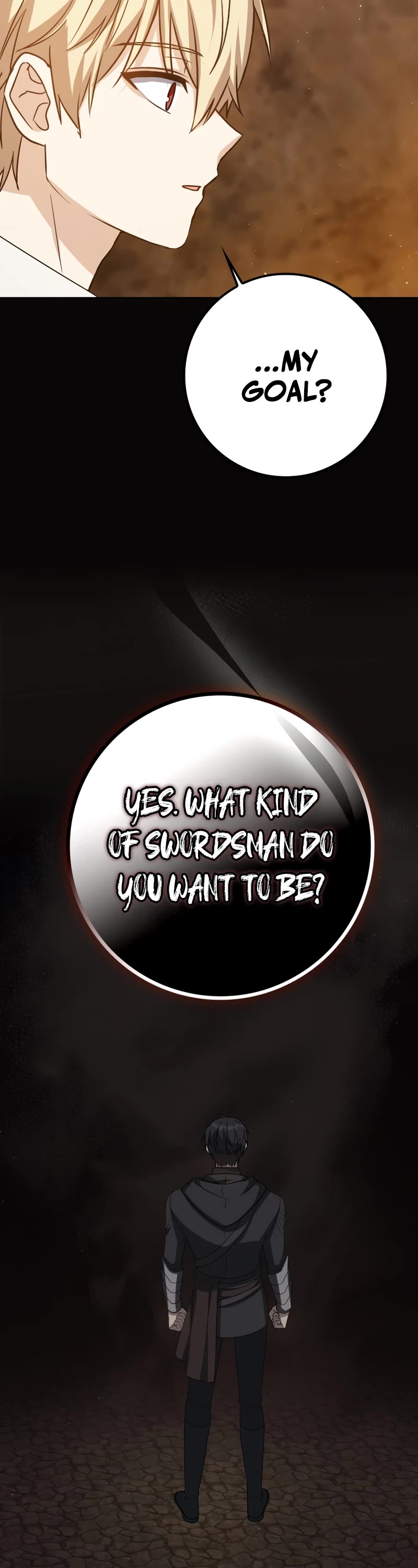 The Reincarnated Assassin is a Genius Swordsman chapter 22 page 24