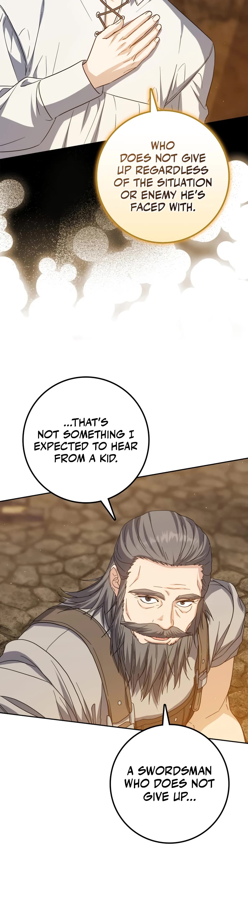 The Reincarnated Assassin is a Genius Swordsman chapter 22 page 26