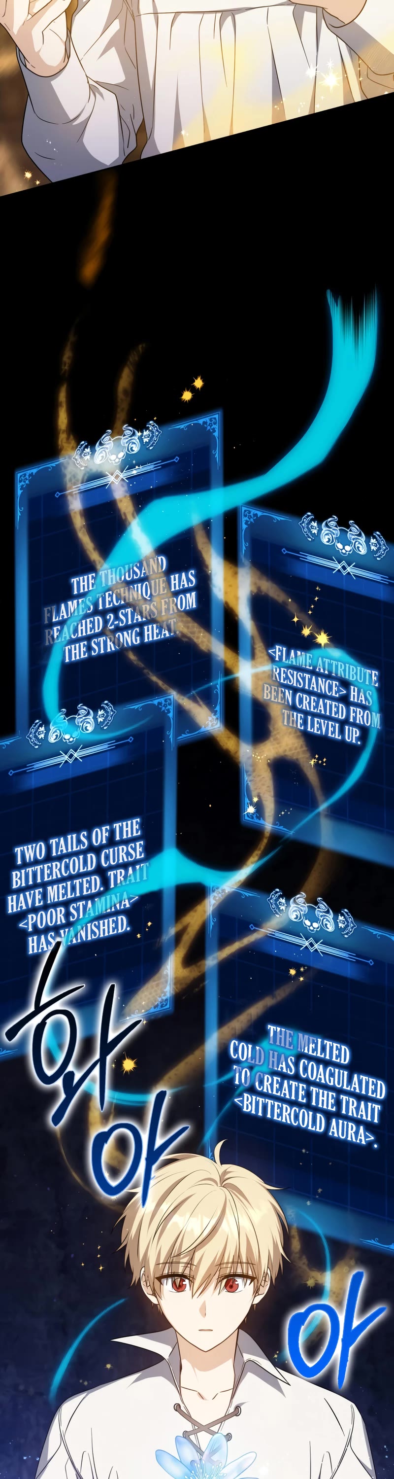 The Reincarnated Assassin is a Genius Swordsman chapter 22 page 3