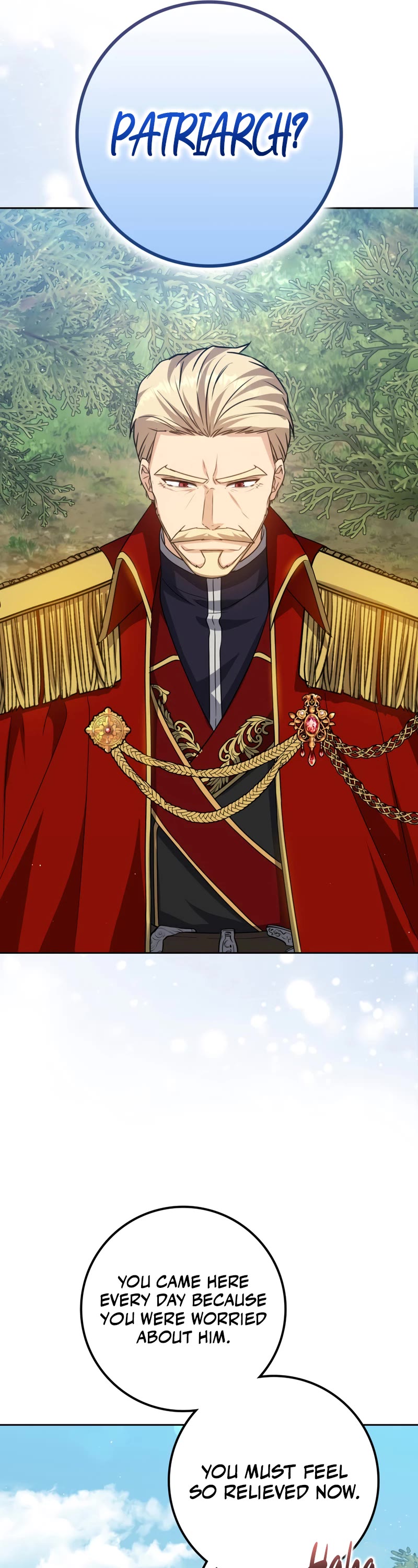 The Reincarnated Assassin is a Genius Swordsman chapter 22 page 32