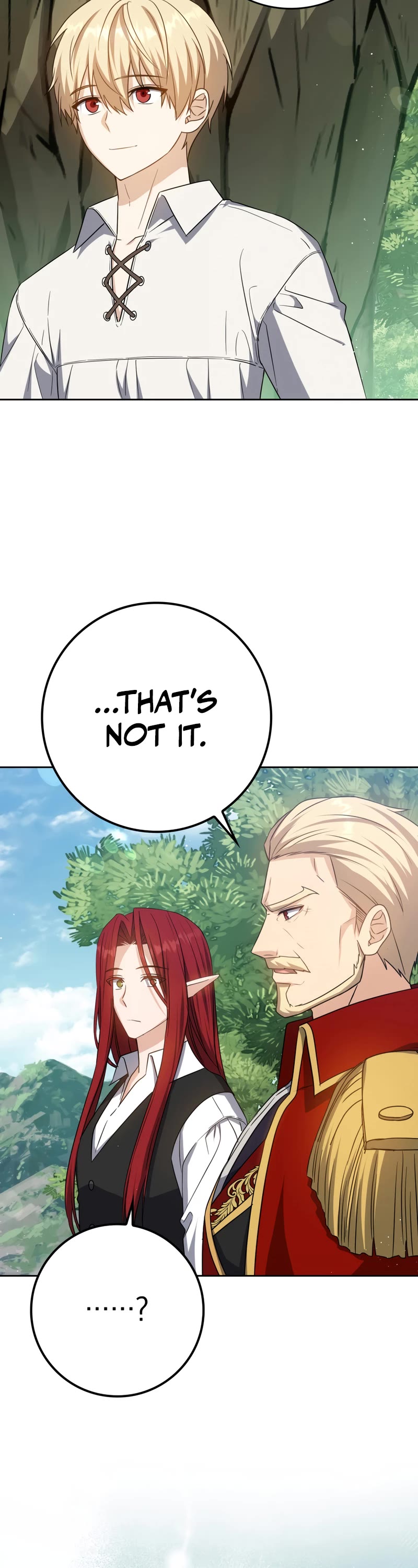 The Reincarnated Assassin is a Genius Swordsman chapter 22 page 34