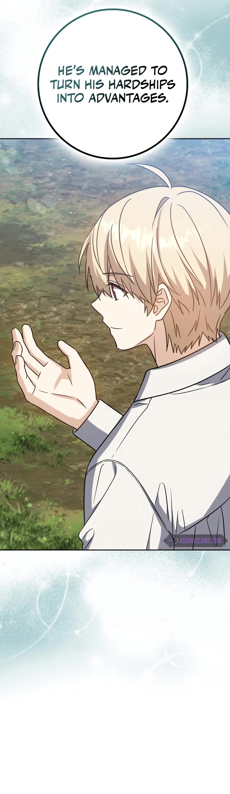 The Reincarnated Assassin is a Genius Swordsman chapter 22 page 35