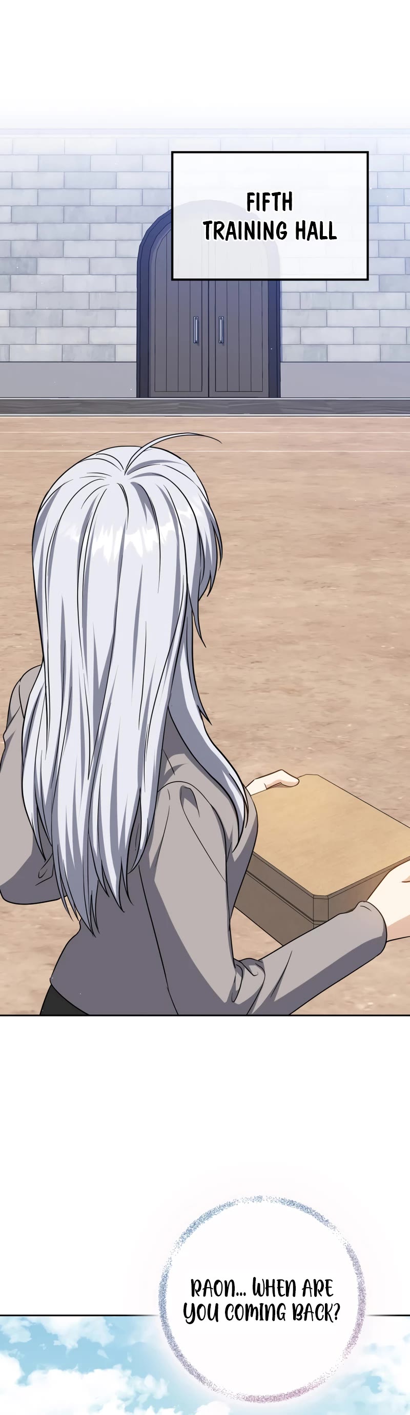 The Reincarnated Assassin is a Genius Swordsman chapter 22 page 36