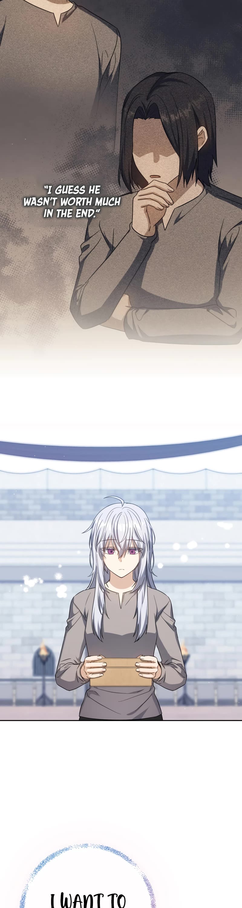 The Reincarnated Assassin is a Genius Swordsman chapter 22 page 38