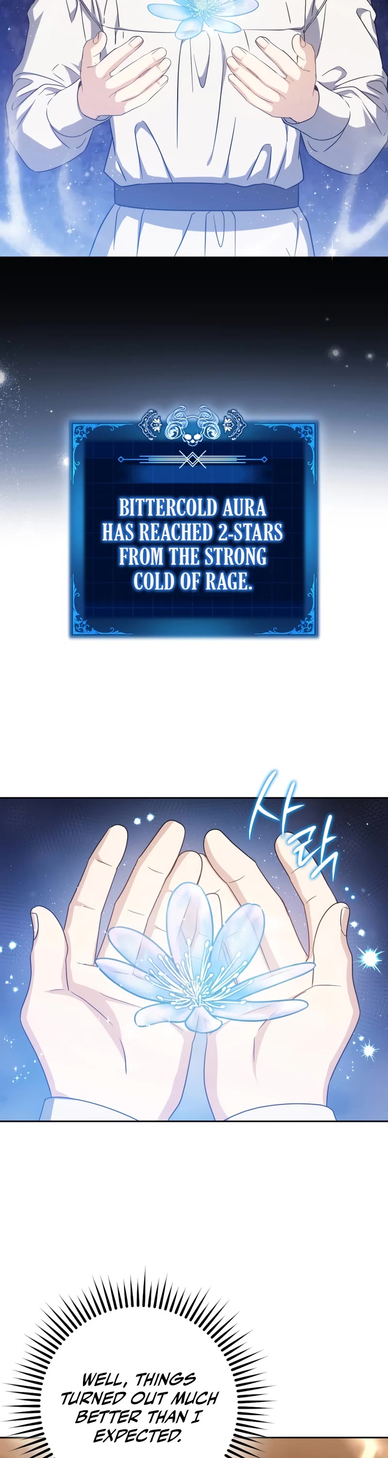 The Reincarnated Assassin is a Genius Swordsman chapter 22 page 4