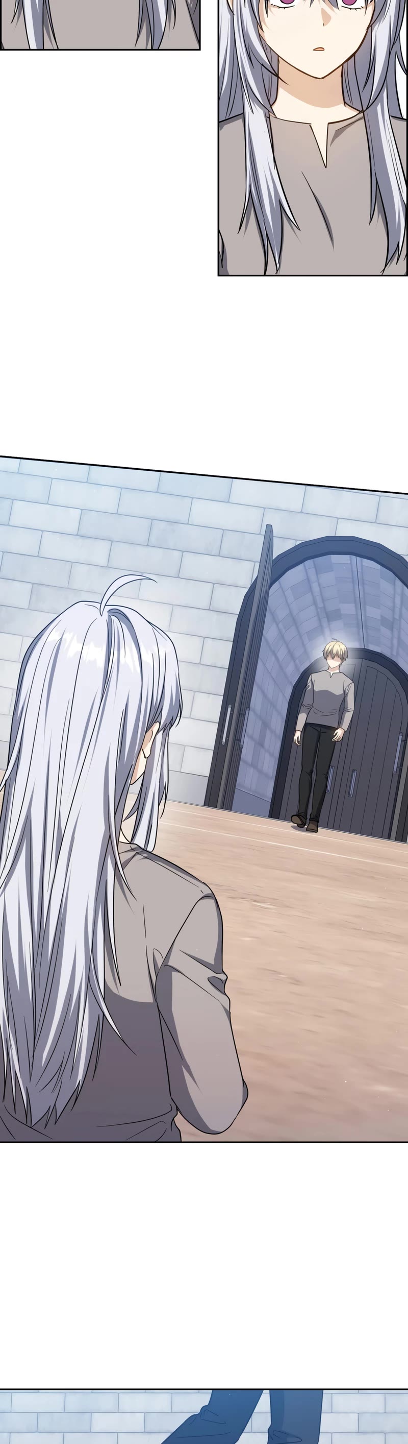 The Reincarnated Assassin is a Genius Swordsman chapter 22 page 40