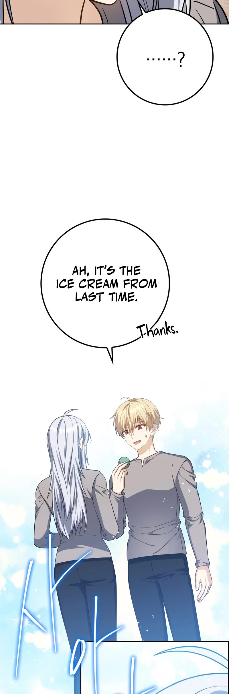 The Reincarnated Assassin is a Genius Swordsman chapter 22 page 45