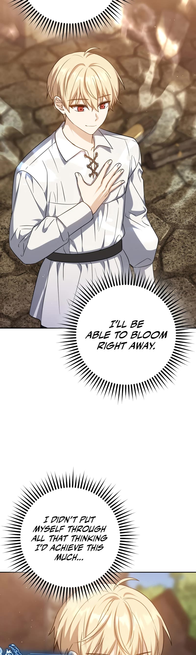 The Reincarnated Assassin is a Genius Swordsman chapter 22 page 5