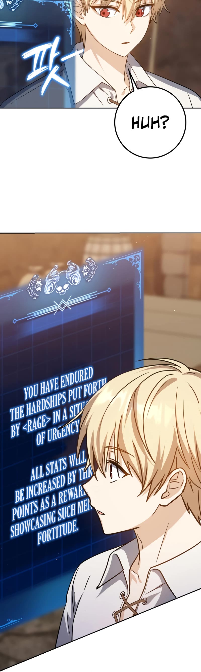 The Reincarnated Assassin is a Genius Swordsman chapter 22 page 6