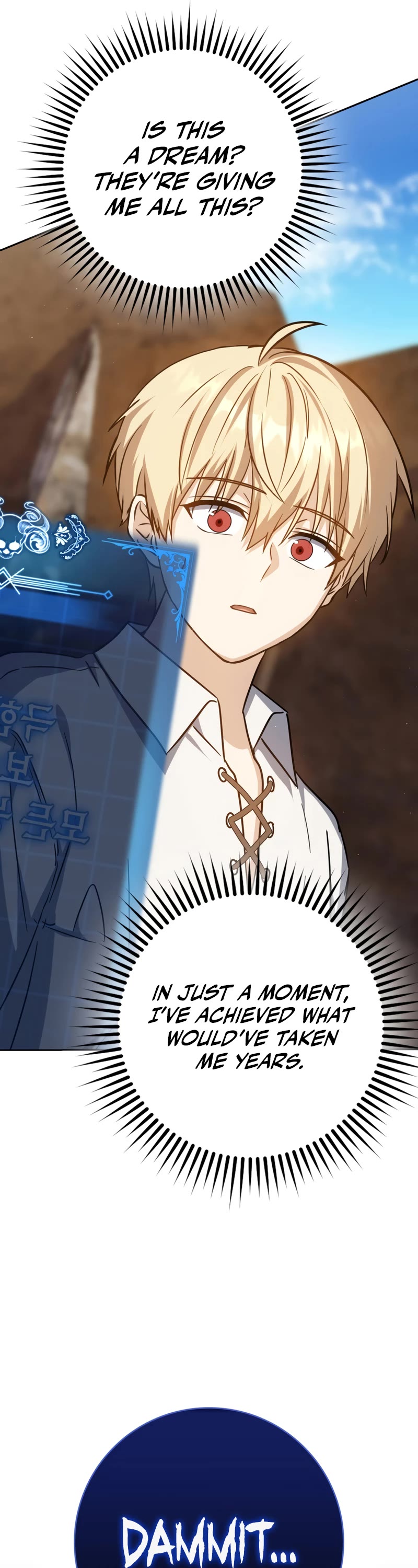 The Reincarnated Assassin is a Genius Swordsman chapter 22 page 7