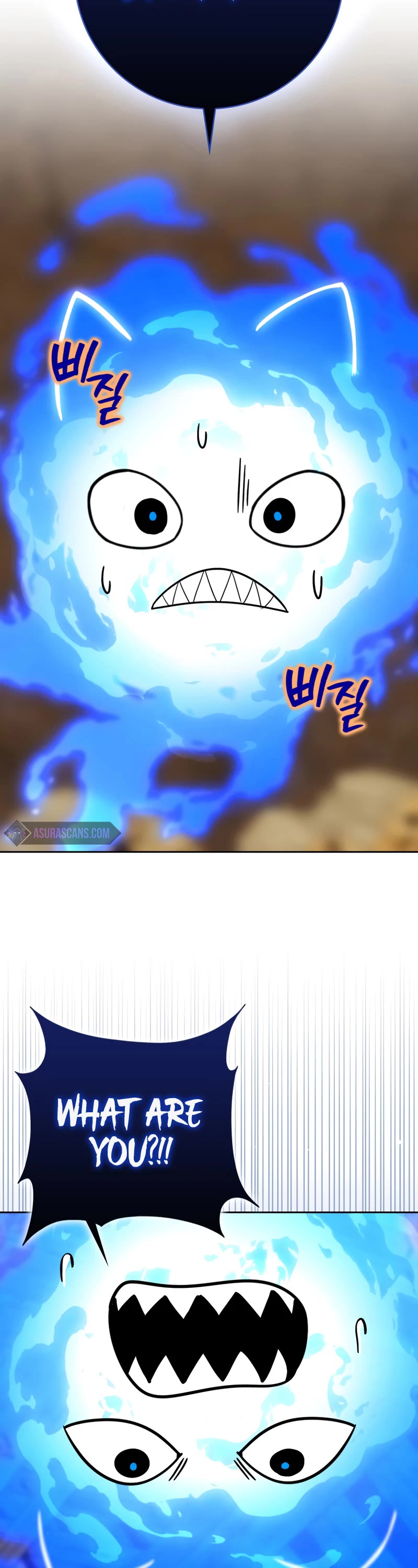 The Reincarnated Assassin is a Genius Swordsman chapter 22 page 8