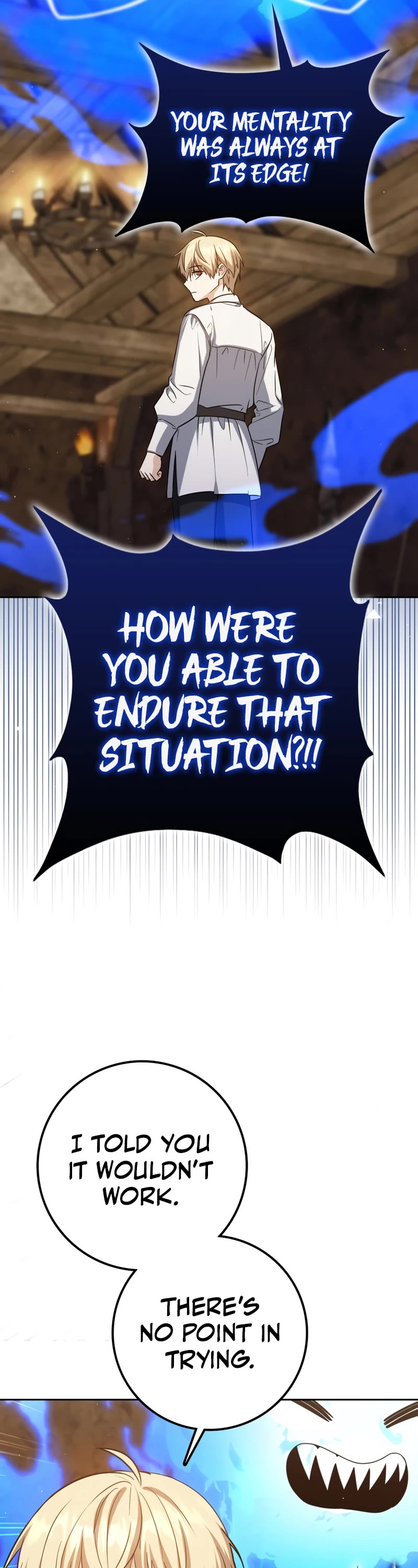 The Reincarnated Assassin is a Genius Swordsman chapter 22 page 9