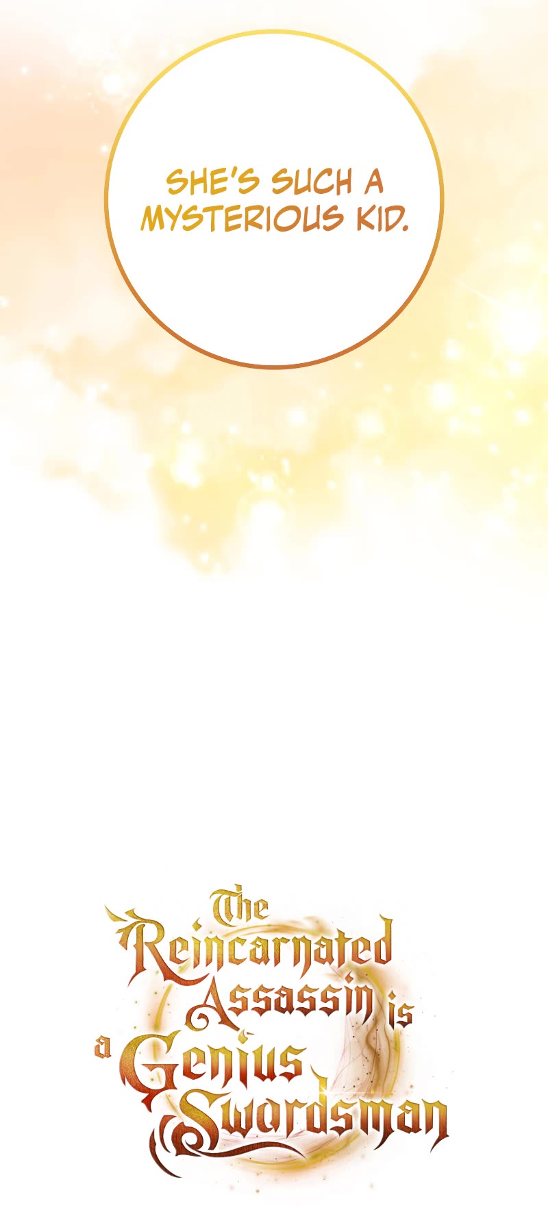 The Reincarnated Assassin is a Genius Swordsman chapter 23 page 10