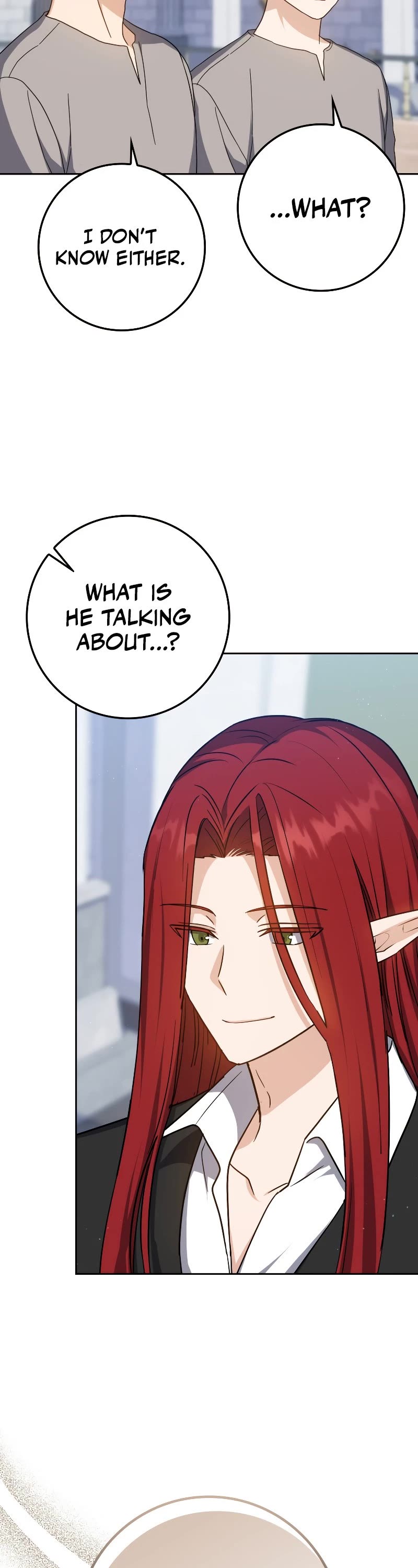 The Reincarnated Assassin is a Genius Swordsman chapter 23 page 13