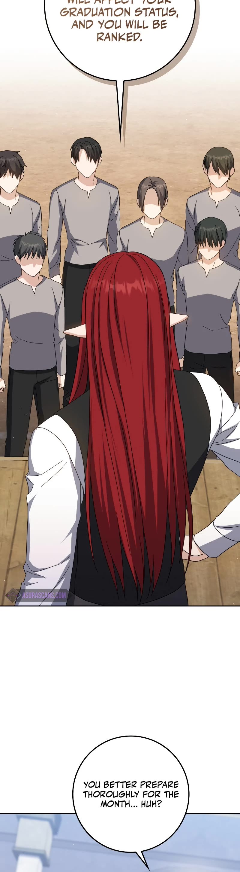 The Reincarnated Assassin is a Genius Swordsman chapter 23 page 15