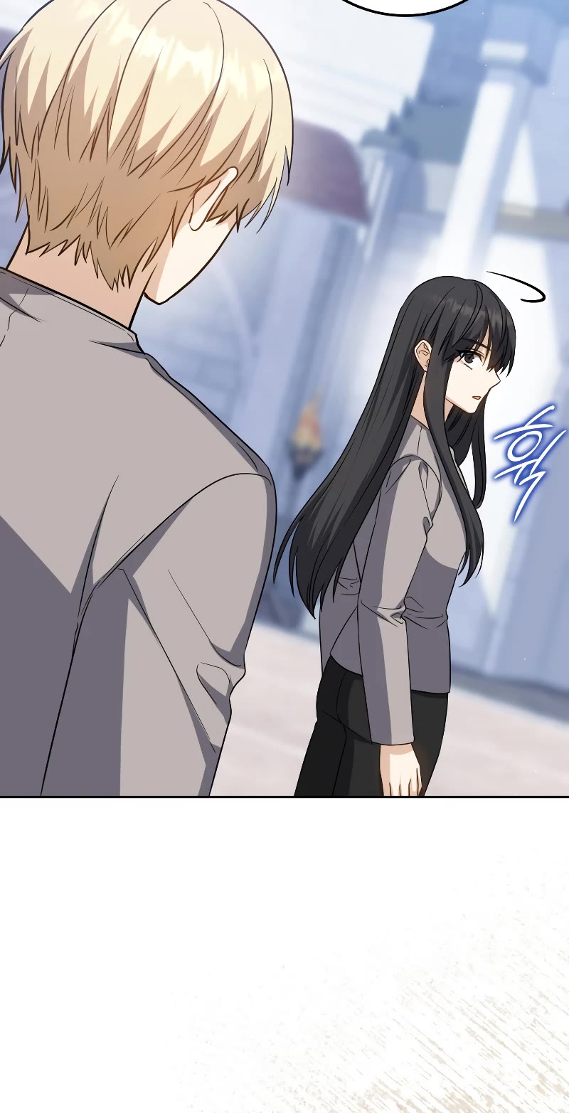 The Reincarnated Assassin is a Genius Swordsman chapter 23 page 20