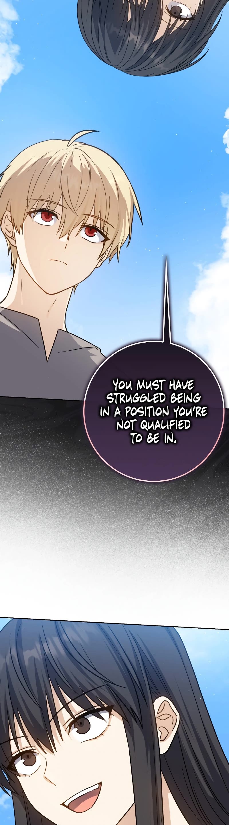 The Reincarnated Assassin is a Genius Swordsman chapter 23 page 23