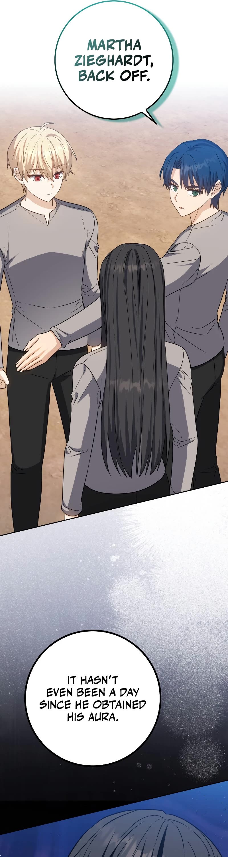 The Reincarnated Assassin is a Genius Swordsman chapter 23 page 25