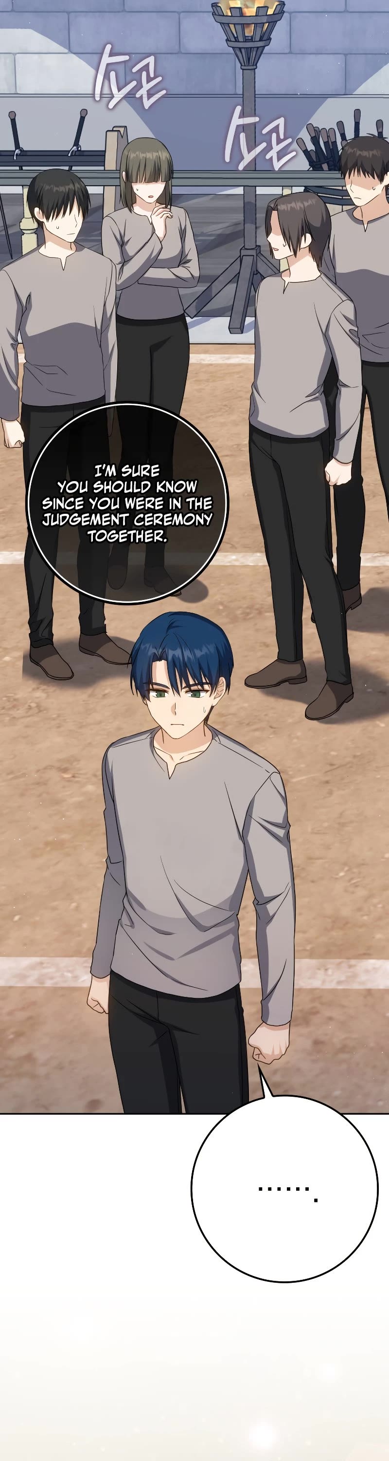 The Reincarnated Assassin is a Genius Swordsman chapter 23 page 29