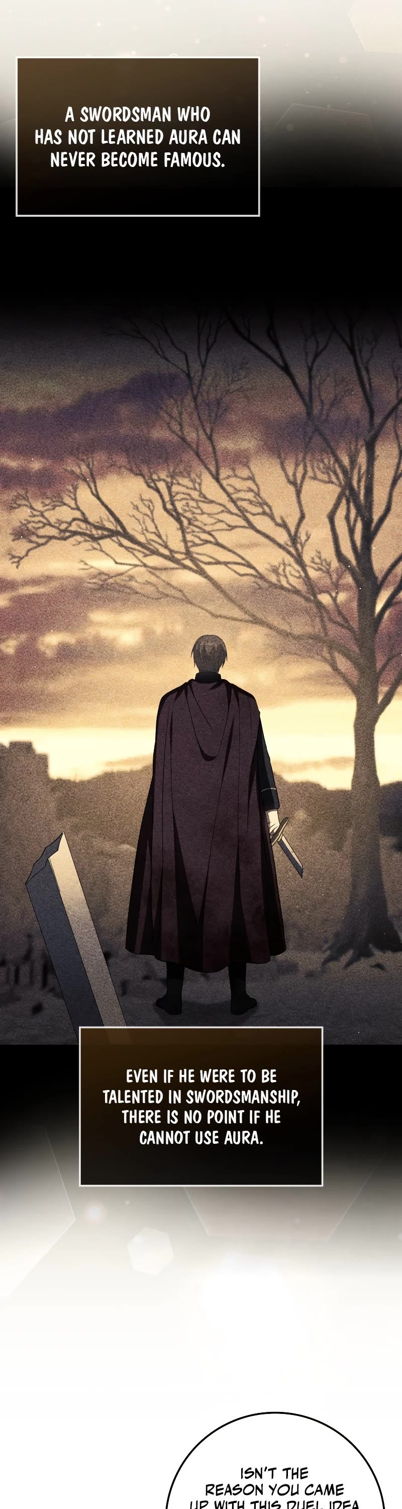 The Reincarnated Assassin is a Genius Swordsman chapter 23 page 30