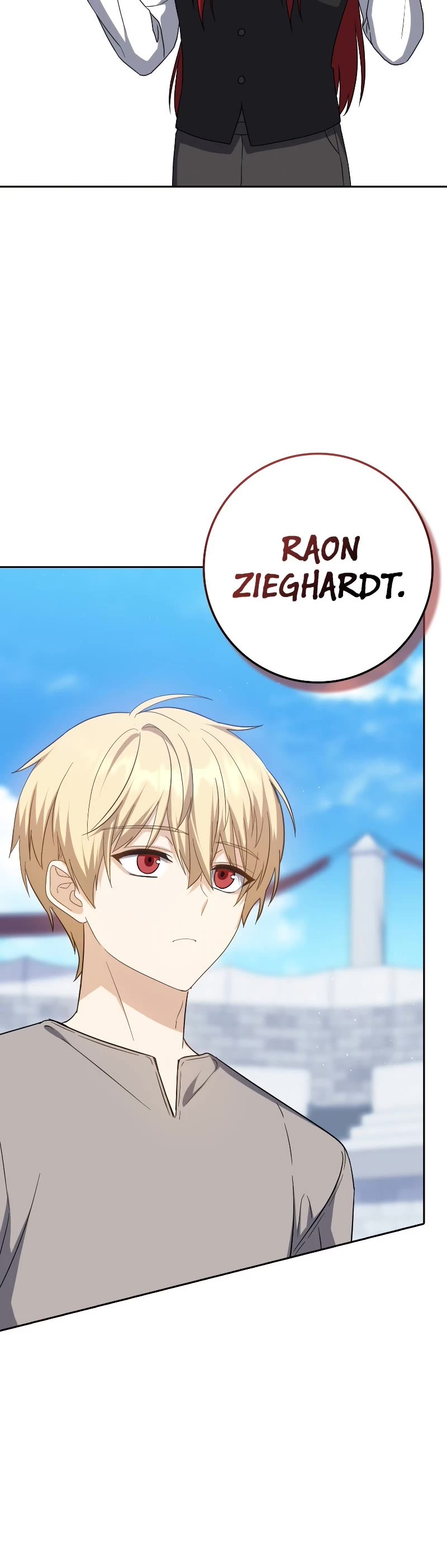 The Reincarnated Assassin is a Genius Swordsman chapter 23 page 32