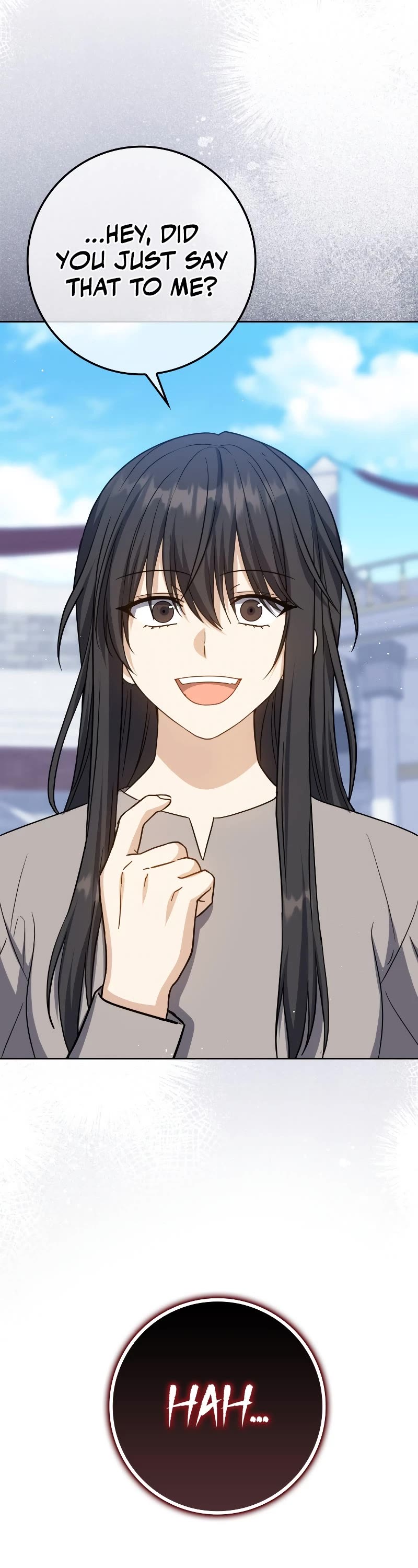 The Reincarnated Assassin is a Genius Swordsman chapter 23 page 38