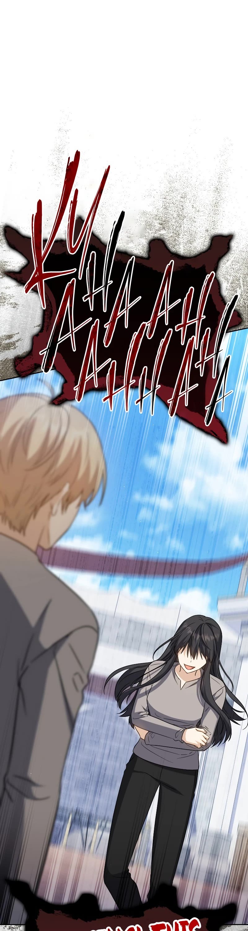 The Reincarnated Assassin is a Genius Swordsman chapter 23 page 39