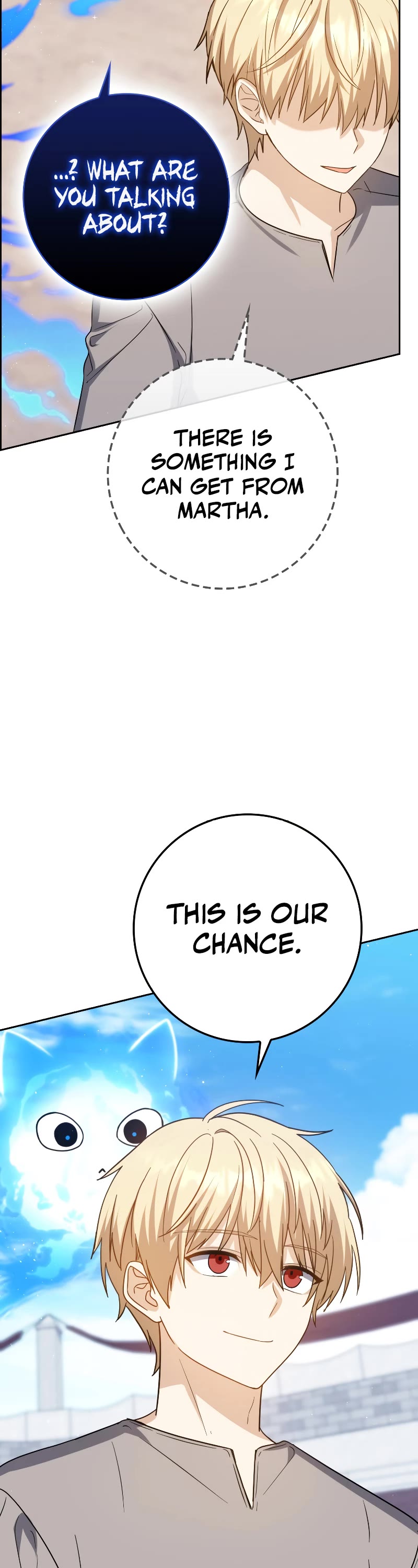 The Reincarnated Assassin is a Genius Swordsman chapter 23 page 43