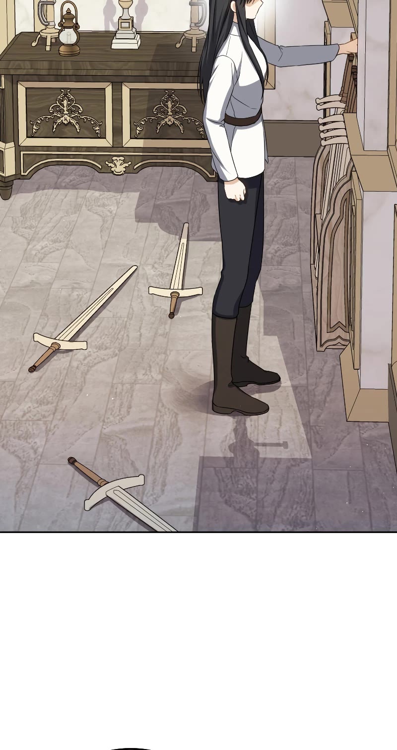 The Reincarnated Assassin is a Genius Swordsman chapter 23 page 45