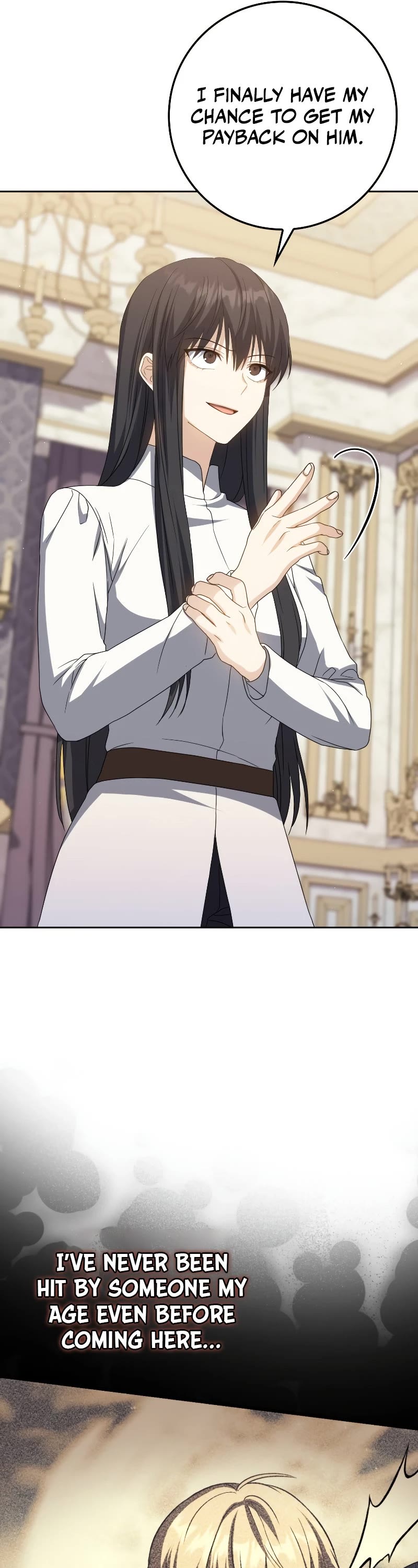 The Reincarnated Assassin is a Genius Swordsman chapter 23 page 47