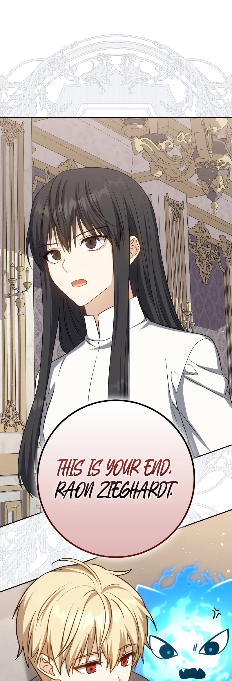 The Reincarnated Assassin is a Genius Swordsman chapter 23 page 52