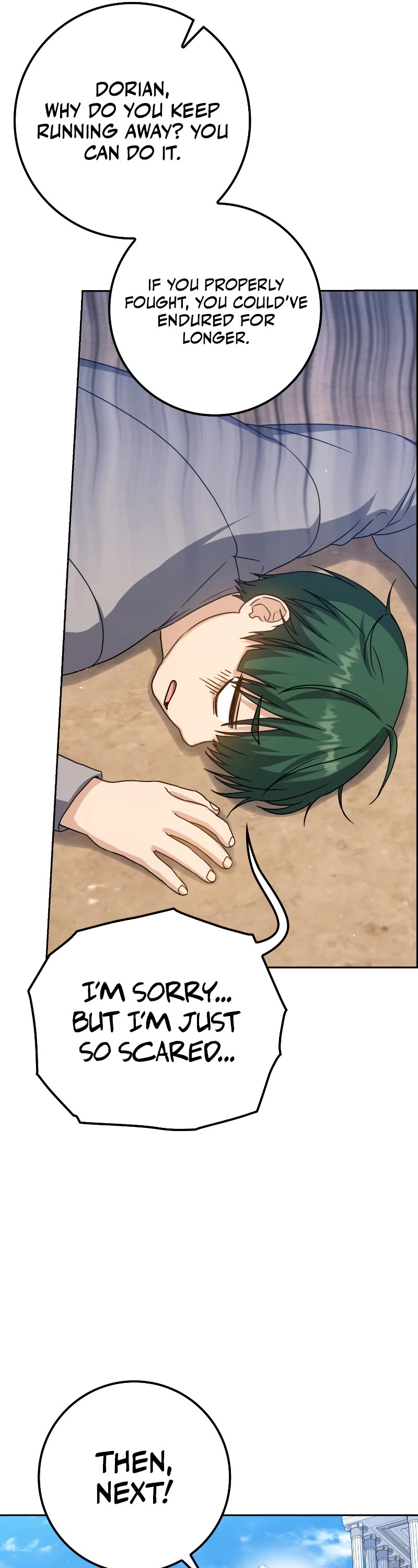 The Reincarnated Assassin is a Genius Swordsman chapter 24 page 13