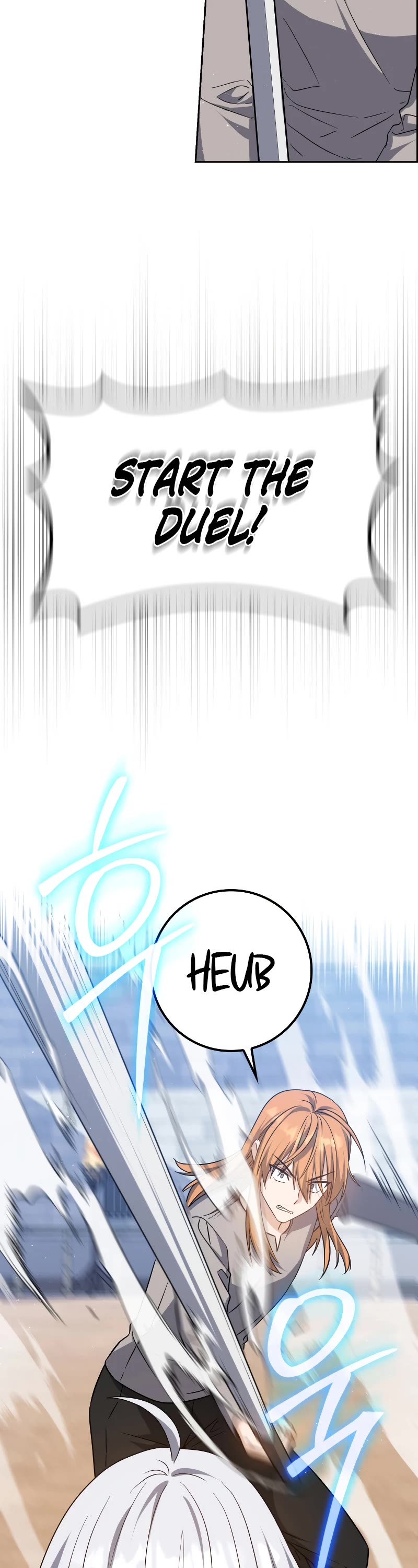 The Reincarnated Assassin is a Genius Swordsman chapter 24 page 15