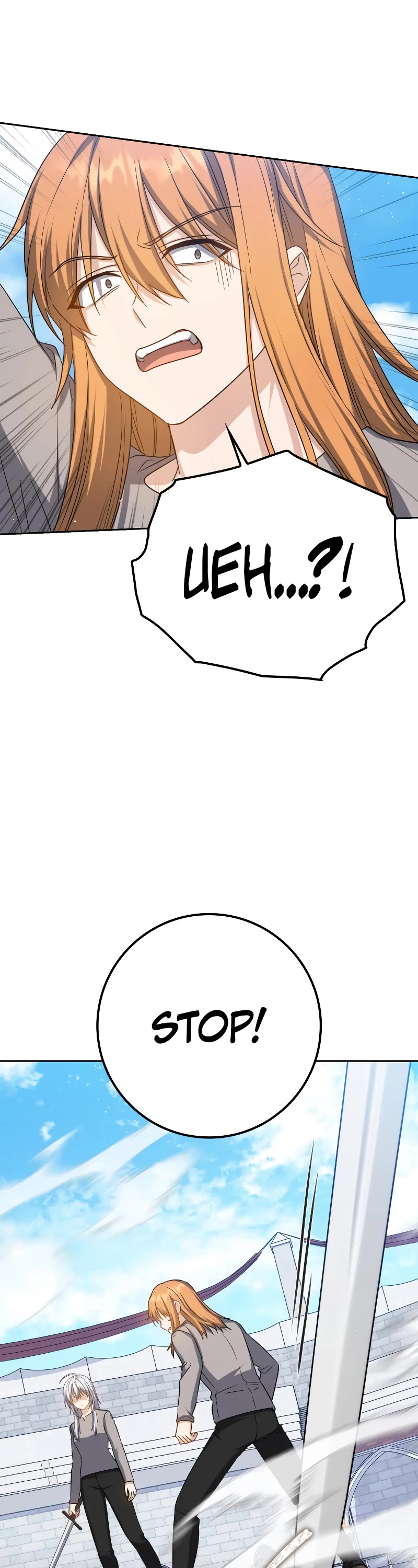 The Reincarnated Assassin is a Genius Swordsman chapter 24 page 19