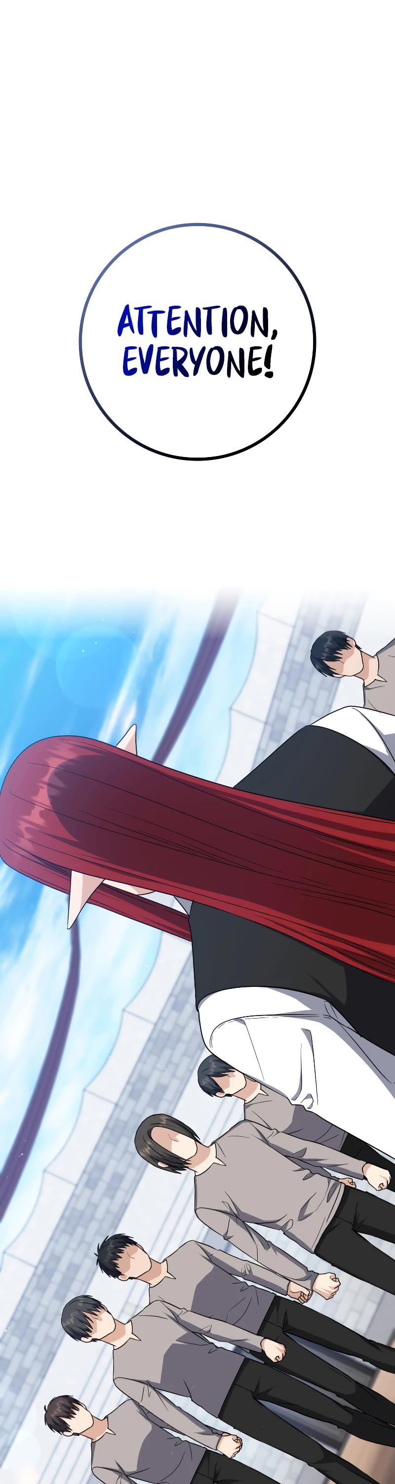 The Reincarnated Assassin is a Genius Swordsman chapter 24 page 2