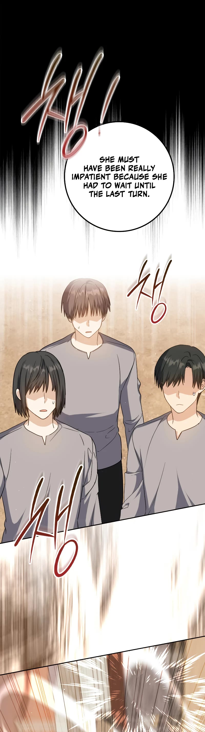 The Reincarnated Assassin is a Genius Swordsman chapter 24 page 22