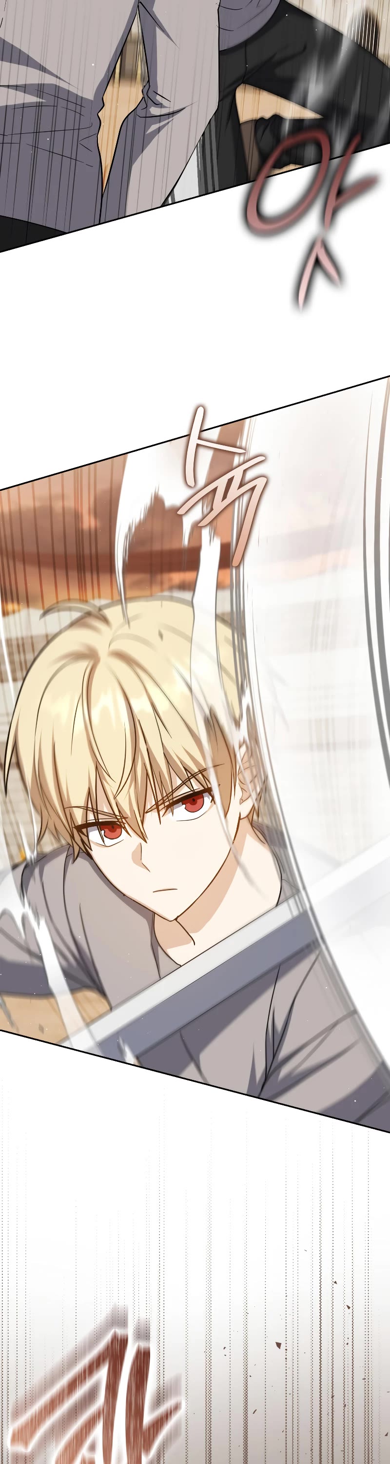 The Reincarnated Assassin is a Genius Swordsman chapter 24 page 26