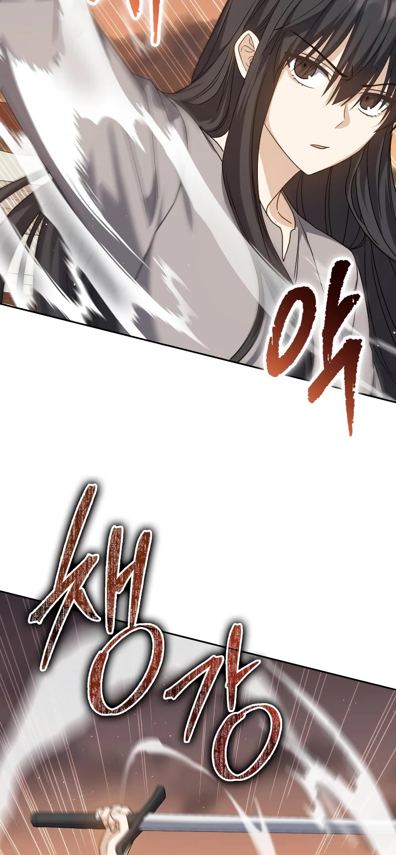 The Reincarnated Assassin is a Genius Swordsman chapter 24 page 28