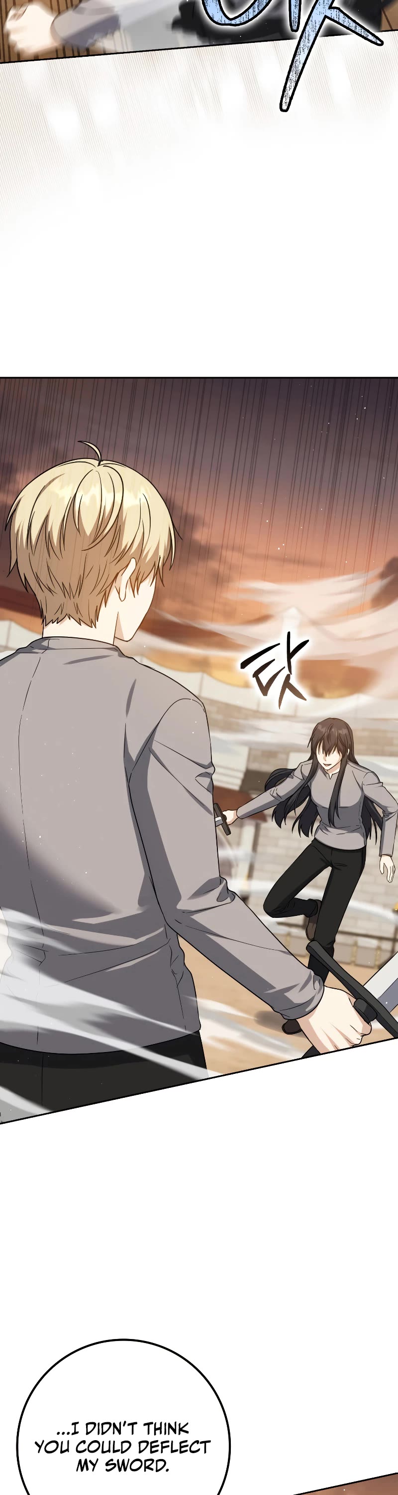 The Reincarnated Assassin is a Genius Swordsman chapter 24 page 31